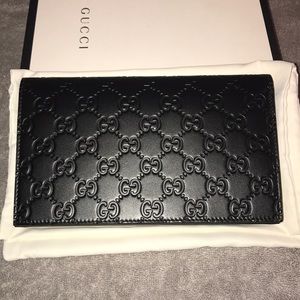 Gucci Wallet